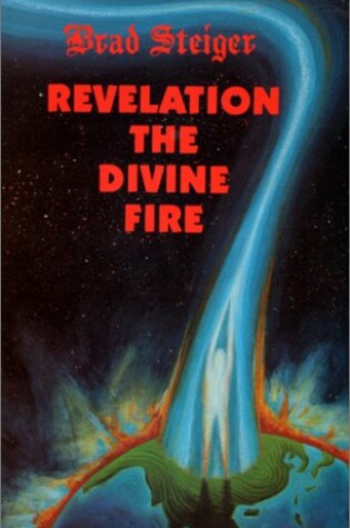 Cover of Revelation