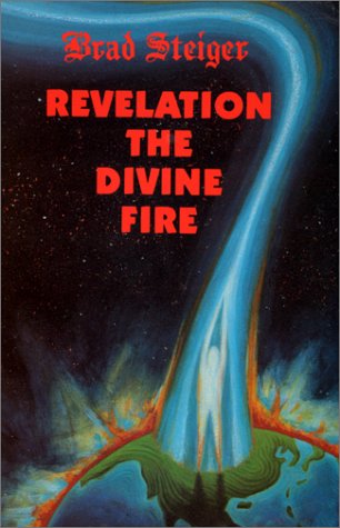 Book cover for Revelation