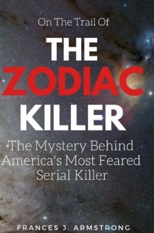 Cover of The Zodiac Killer