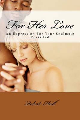 Book cover for For Her Love