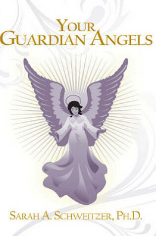 Cover of Your Guardian Angels