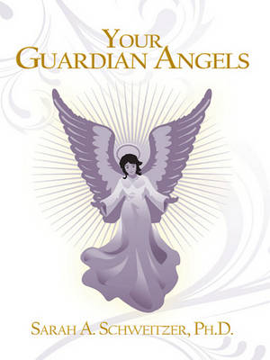 Book cover for Your Guardian Angels