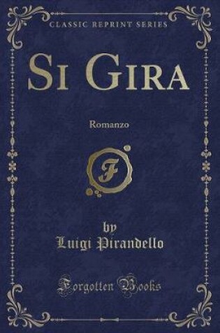 Cover of Si Gira