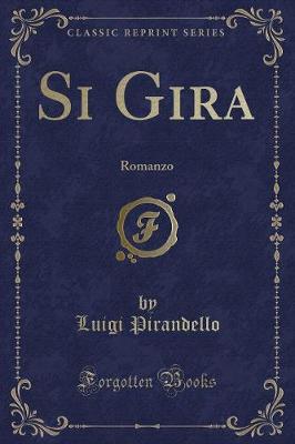 Book cover for Si Gira