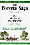 Book cover for Man of Property