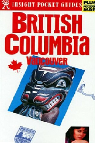 Cover of British Columbia