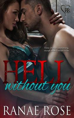 Book cover for Hell Without You