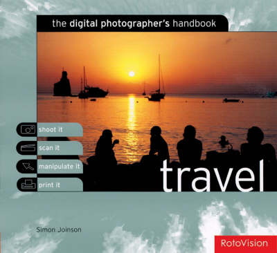 Cover of Travel