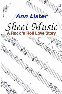 Book cover for Sheet Music