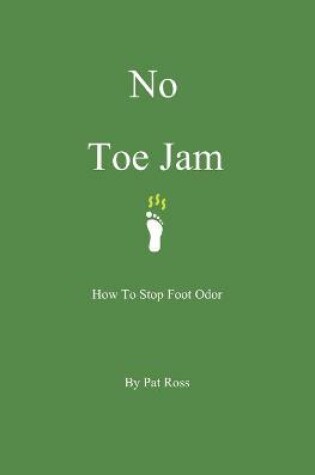 Cover of No Toe Jam