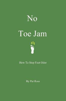 Book cover for No Toe Jam