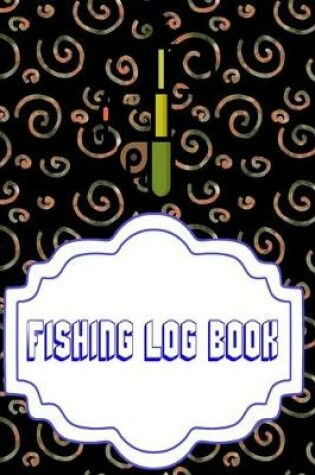 Cover of Fishing Logbook Toggle