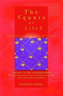Book cover for The Square of Life 2