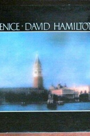 Cover of Venice