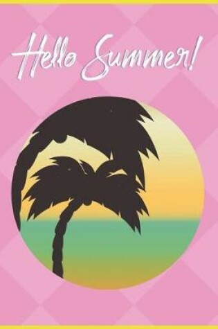 Cover of Hello Summer