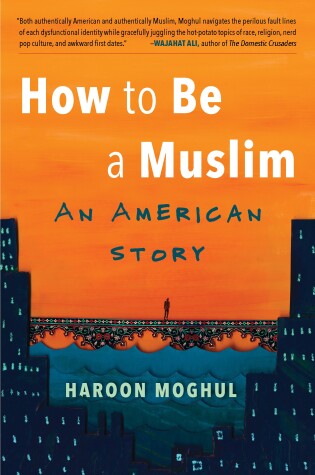 Cover of How to Be a Muslim
