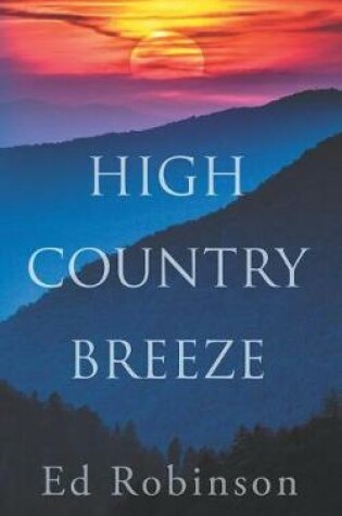Cover of High Country Breeze