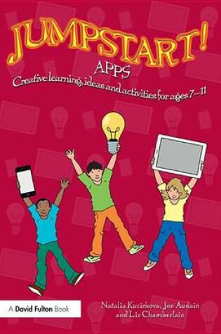 Cover of Jumpstart! Apps