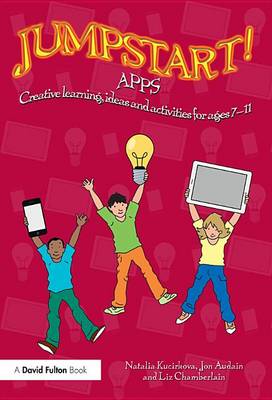 Cover of Jumpstart! Apps