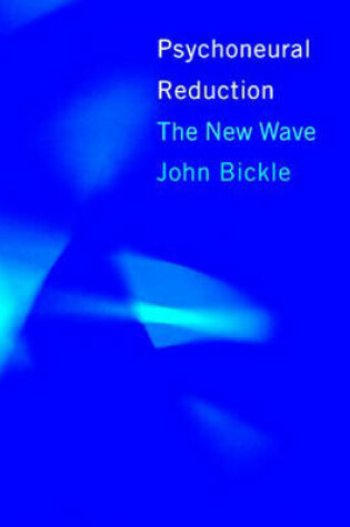 Cover of Psychoneural Reduction