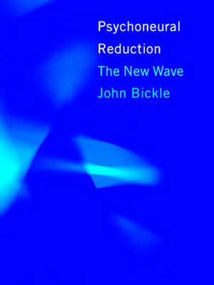 Cover of Psychoneural Reduction