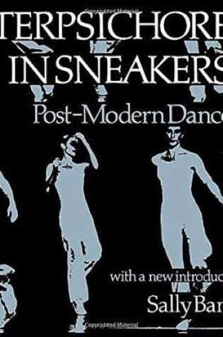 Cover of Terpsichore in Sneakers