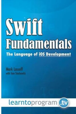 Cover of Swift Fundamentals