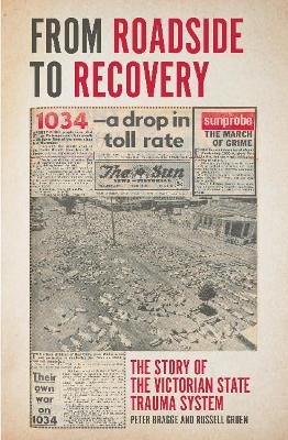 Cover of From Roadside to Recovery