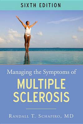 Cover of Managing the Symptoms of MS, 6th Edition