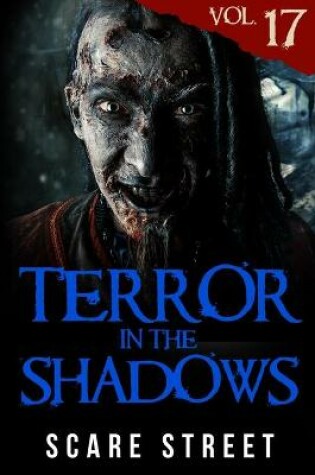 Cover of Terror in the Shadows Vol. 17