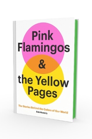 Cover of Pink Flamingos and the Yellow Pages