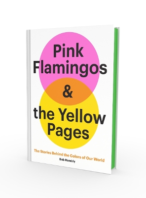 Cover of Pink Flamingos and the Yellow Pages