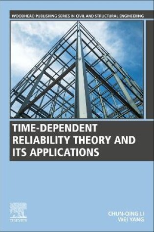 Cover of Time-Dependent Reliability Theory and Its Applications