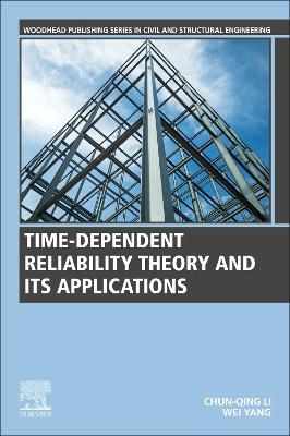 Cover of Time-Dependent Reliability Theory and Its Applications