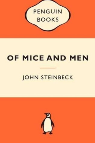 Of Mice and Men