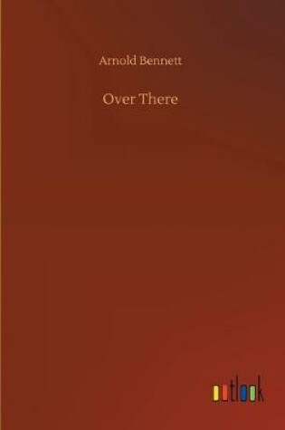 Cover of Over There