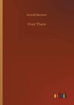 Book cover for Over There