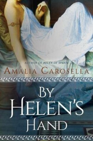 Cover of By Helen's Hand