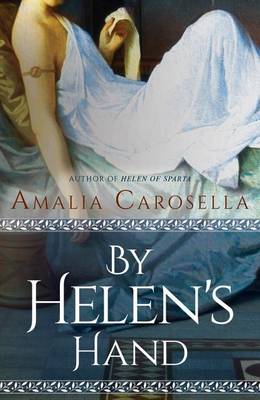 Book cover for By Helen's Hand