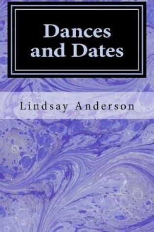 Cover of Dances and Dates