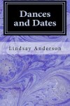 Book cover for Dances and Dates