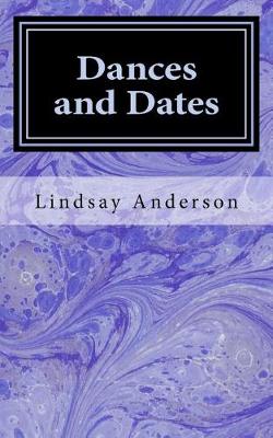 Book cover for Dances and Dates