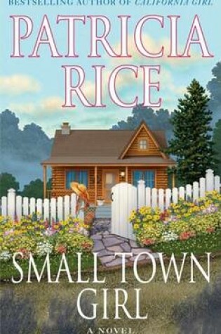 Cover of Small Town Girl