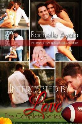 Book cover for Intercepted by Love