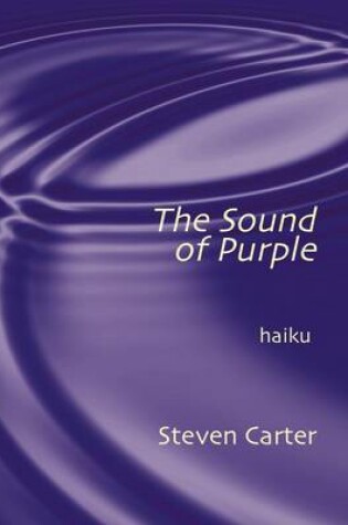 Cover of The Sound of Purple