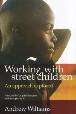 Cover of Working with Street Children