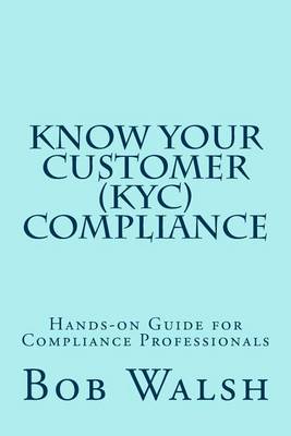 Book cover for Know Your Customer (KYC) Compliance