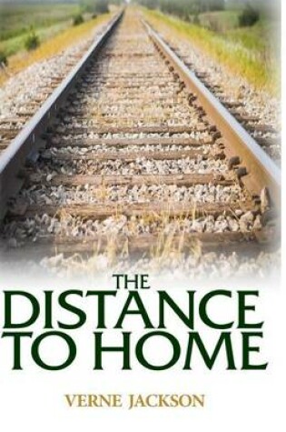 Cover of The Distance to Home