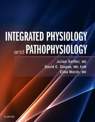 Book cover for Integrated Physiology and Pathophysiology E-Book
