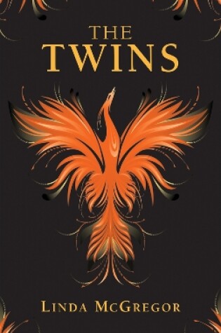 Cover of The Twins